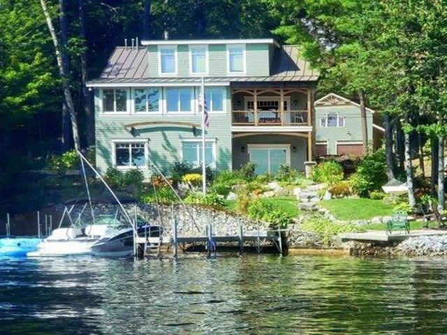 House for sale in Bridgton, Maine