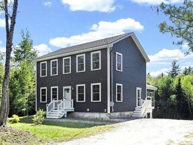 House for sale in Bridgton, Maine