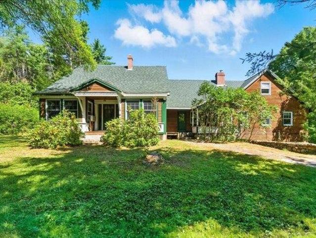 House for sale in Bridgton, Maine