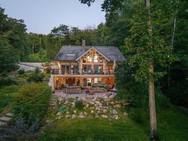 House for sale in Bridgton, Maine
