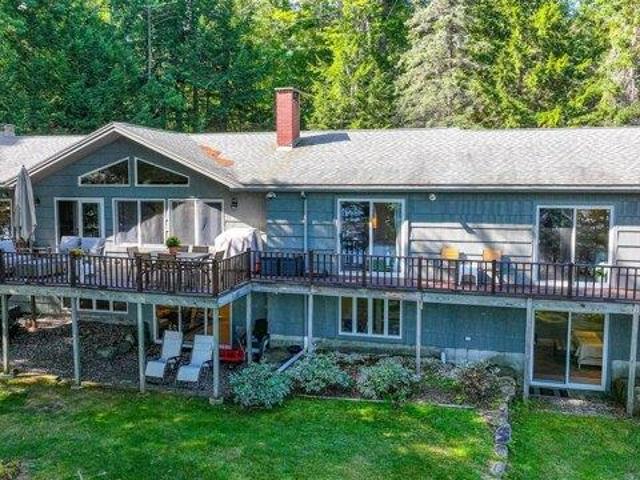 House for sale in Bridgton, Maine