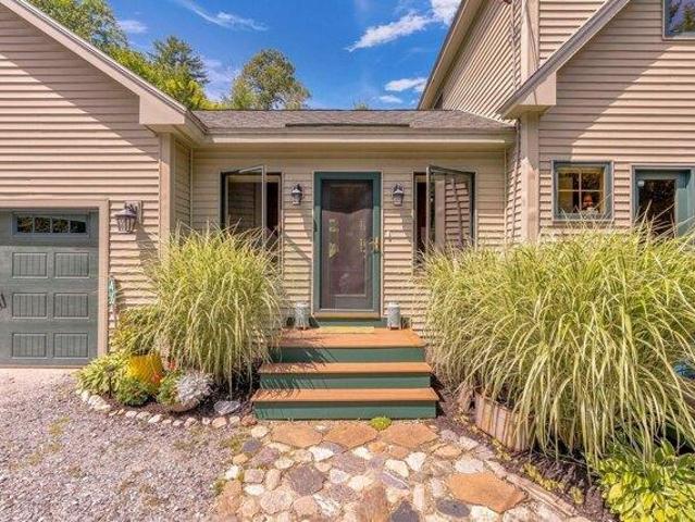 House for sale in Bridgton, Maine