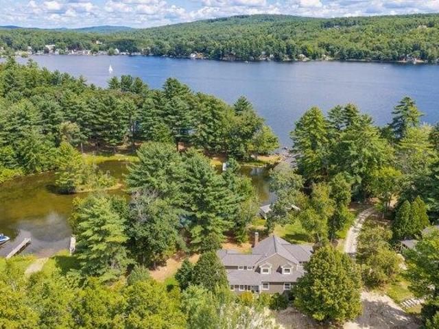 House for sale in Bridgton, Maine