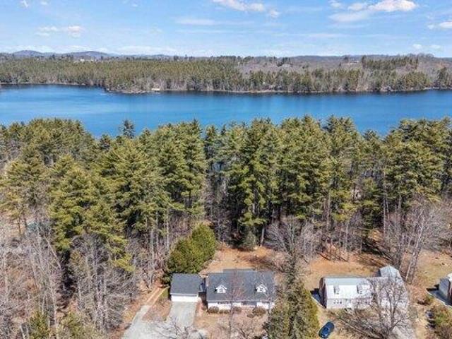 House for sale in Bridgton, Maine