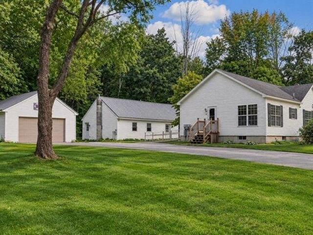 House for sale in Bridgton, Cumberland County