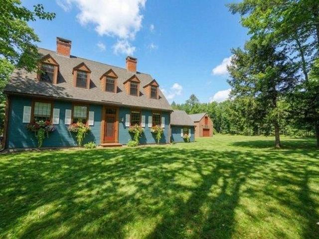 House for sale in Bridgton, Maine