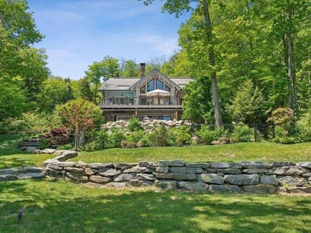 House for sale in Bridgton, Maine