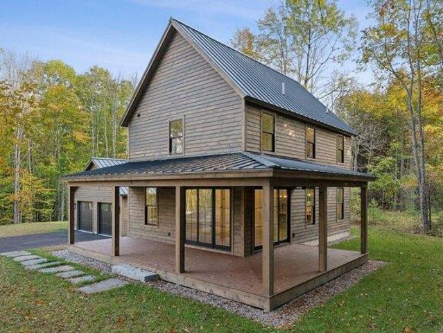 House for sale in Bridgton, Maine