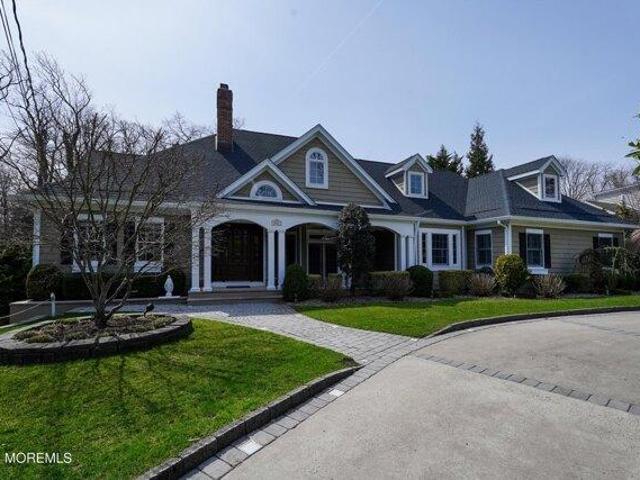House for sale in Monmouth, New Jersey