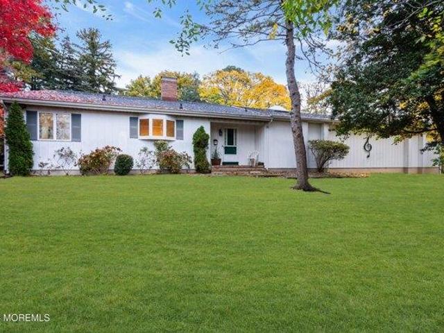 House for sale in Monmouth, New Jersey