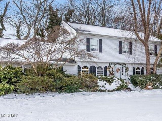 House for sale in Monmouth, New Jersey