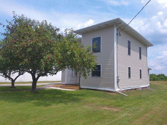 House for sale in Brier Hill, New York