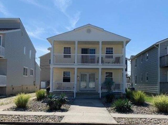 House for sale in Brigantine, New Jersey