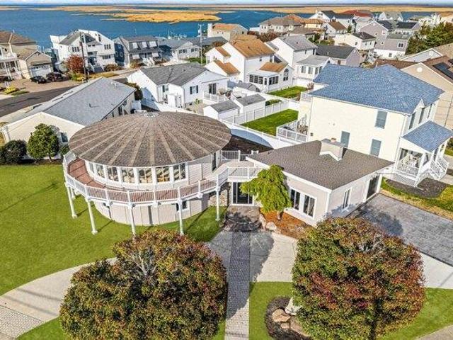House for sale in Brigantine, New Jersey