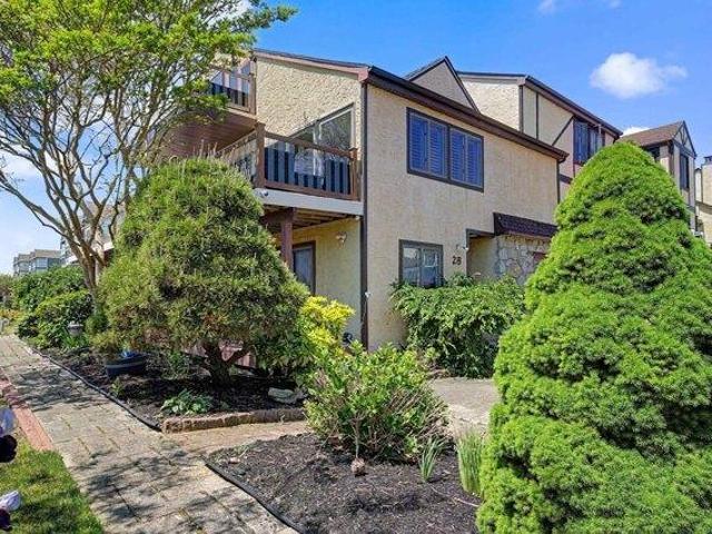 House for sale in Brigantine, New Jersey