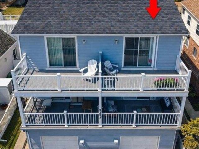 House for sale in Brigantine, New Jersey