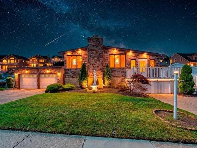 House for sale in Brigantine, New Jersey
