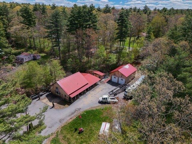 House for sale in Hampden, Massachusetts