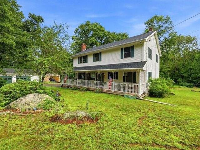 House for sale in Hampden, Massachusetts