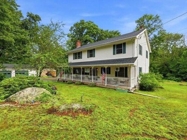 House for sale in Hampden, Massachusetts