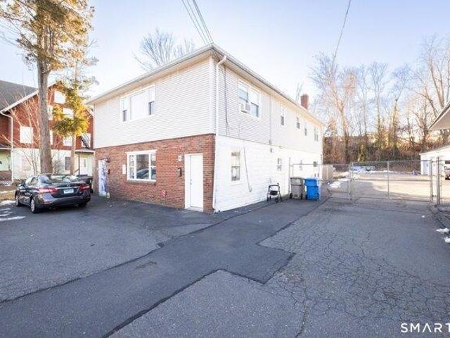 House for sale in Bristol, Connecticut