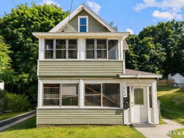 House for sale in Bristol, Connecticut