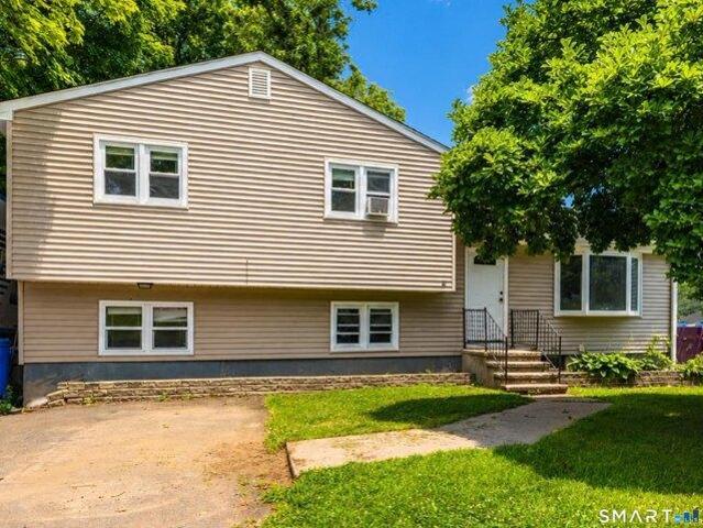 House for sale in Bristol, Connecticut