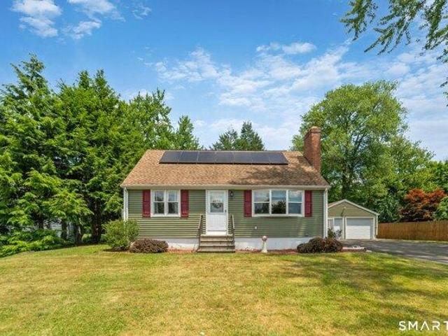 House for sale in Bristol, Connecticut