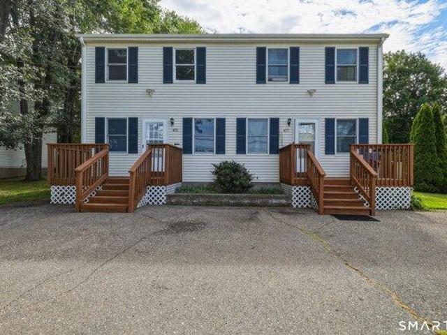 House for sale in Bristol, Connecticut