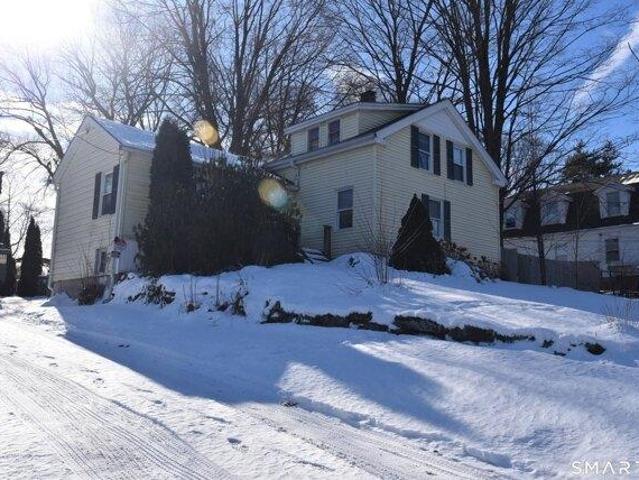 House for sale in Bristol, Connecticut