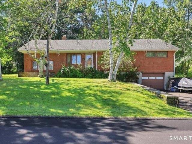 House for sale in Bristol, Connecticut