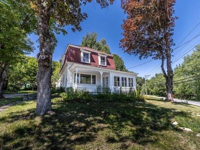 House for sale in New Hampshire