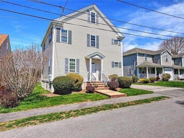 House for sale in Bristol, Rhode Island