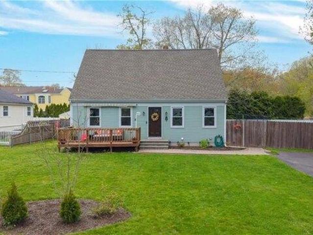 House for sale in Bristol, Rhode Island