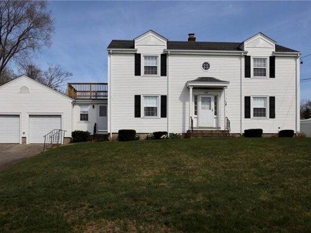 House for sale in Bristol, Rhode Island