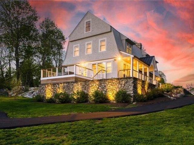 House for sale in Bristol, Rhode Island