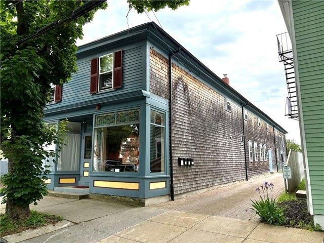 House for sale in Bristol, Rhode Island