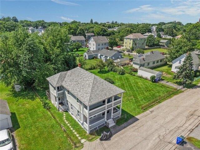 House for sale in Bristol, Rhode Island