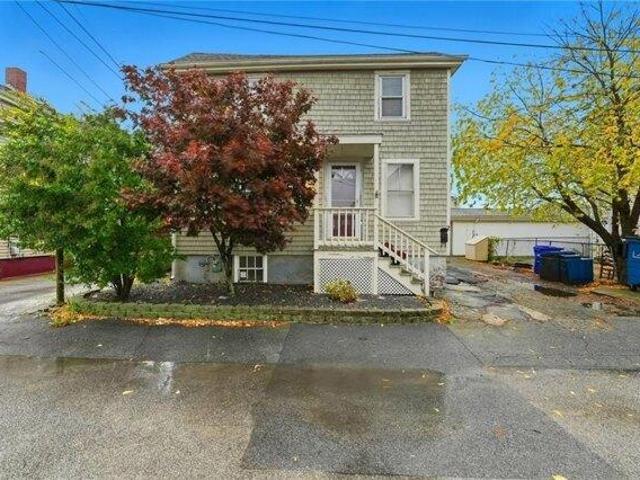House for sale in Bristol, Rhode Island