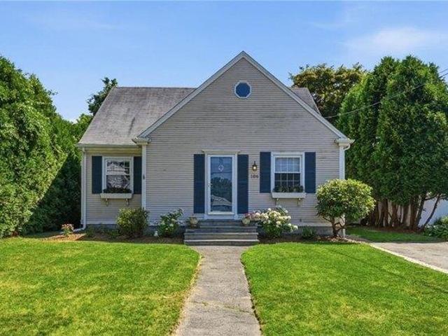 House for sale in Bristol, Rhode Island