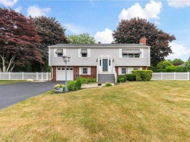 House for sale in Bristol, Rhode Island