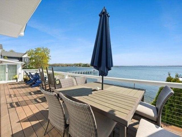 House for sale in Bristol, Rhode Island
