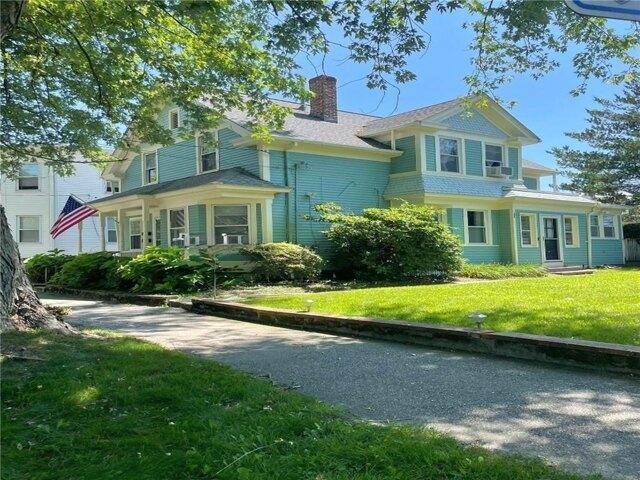House for sale in Bristol, Rhode Island