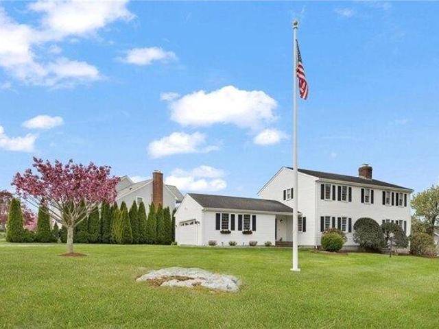 House for sale in Bristol, Rhode Island