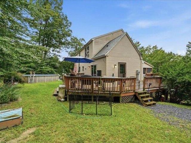 House for sale in Bristol, Vermont