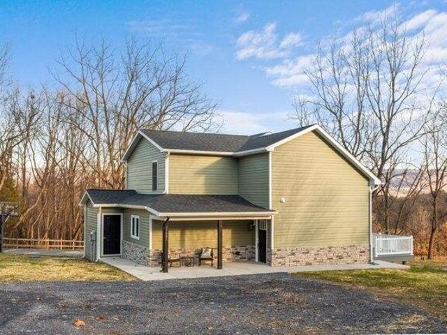 House for sale in Virginia