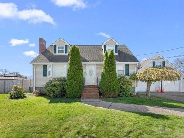 House for sale in Brockton, Massachusetts