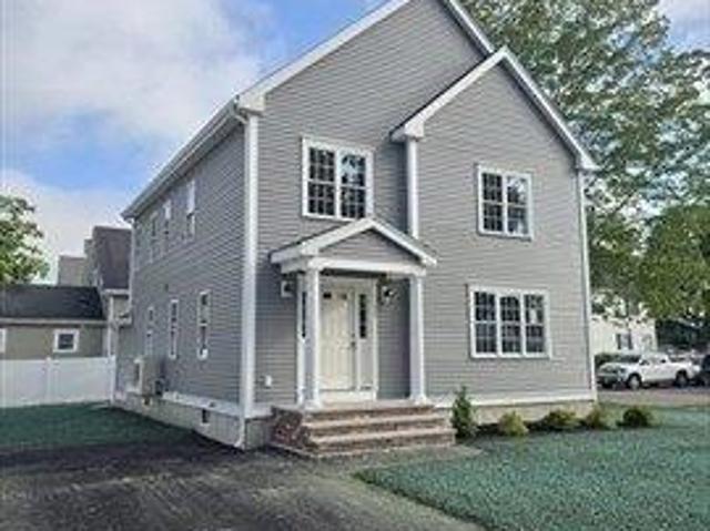 House for sale in Brockton, Massachusetts