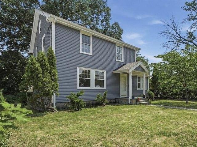 House for sale in Brockton, Massachusetts