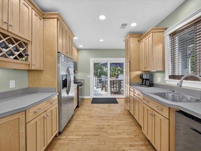 House for sale in Brockton, Massachusetts